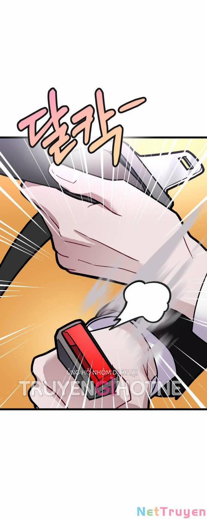 Ảo Thuật Gia Quyến Rũ 29 trang 23