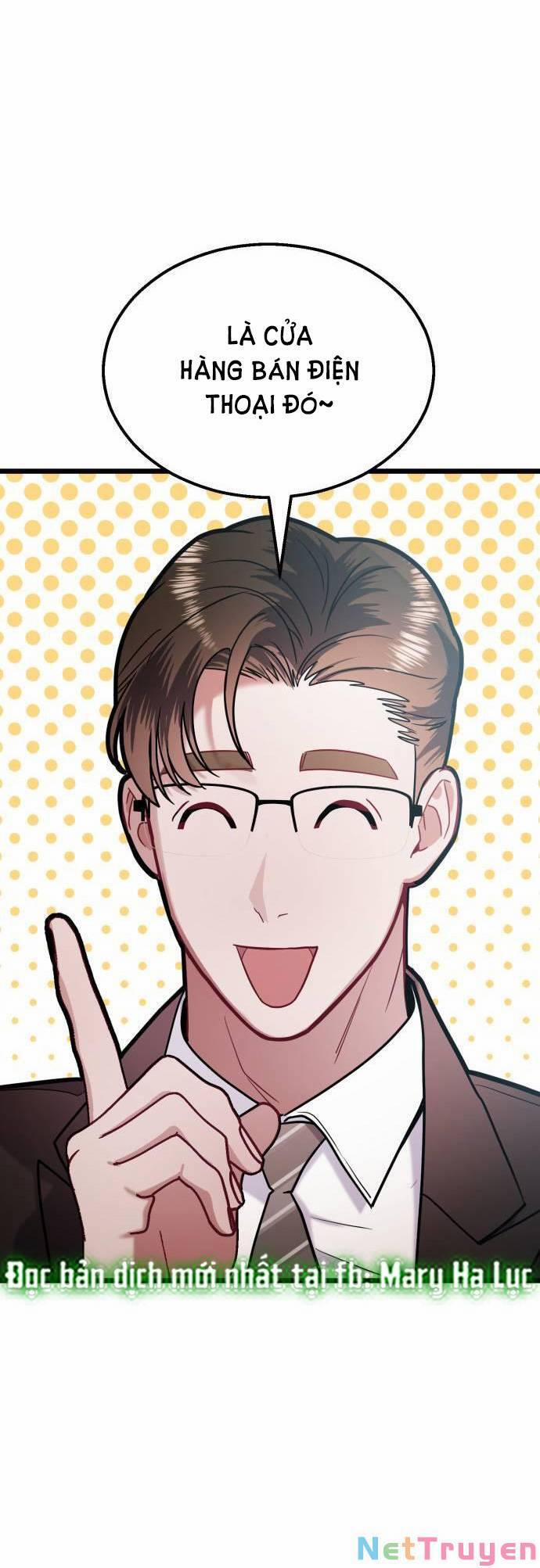 Ảo Thuật Gia Quyến Rũ 29 trang 25