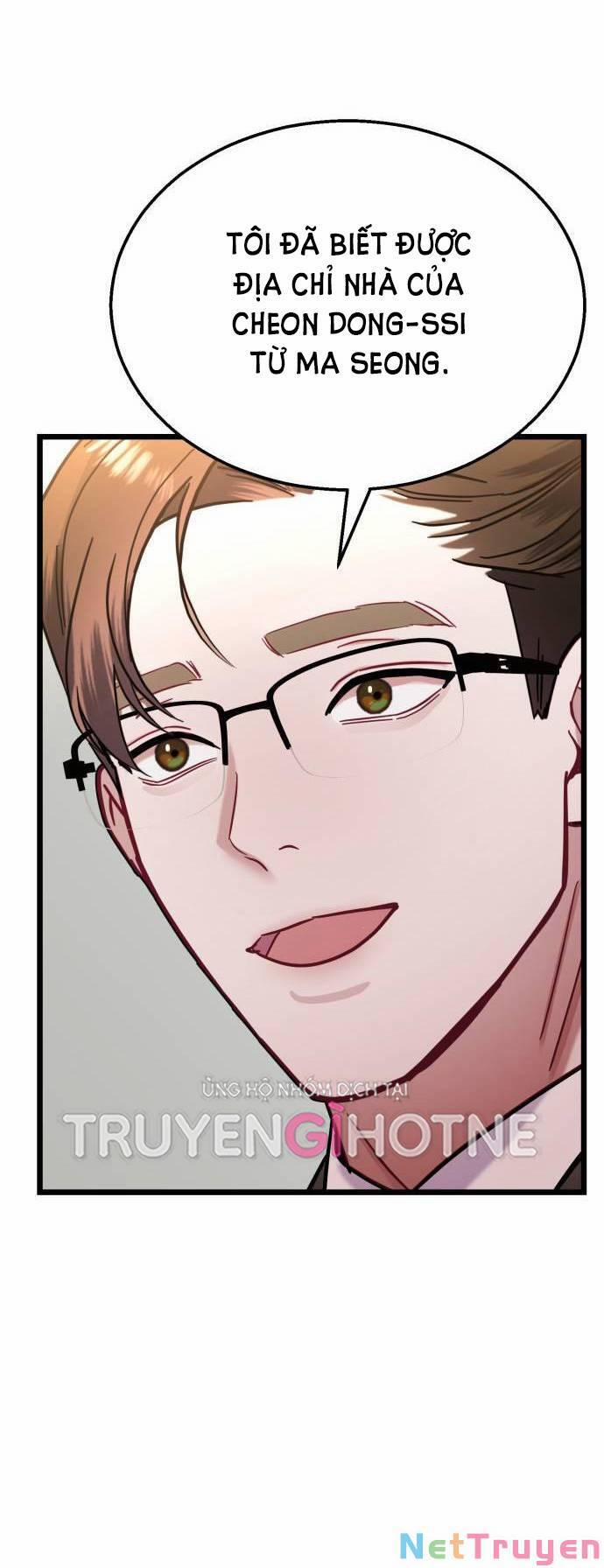 Ảo Thuật Gia Quyến Rũ 29 trang 27