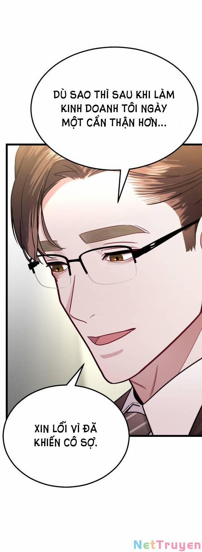 Ảo Thuật Gia Quyến Rũ 29 trang 29