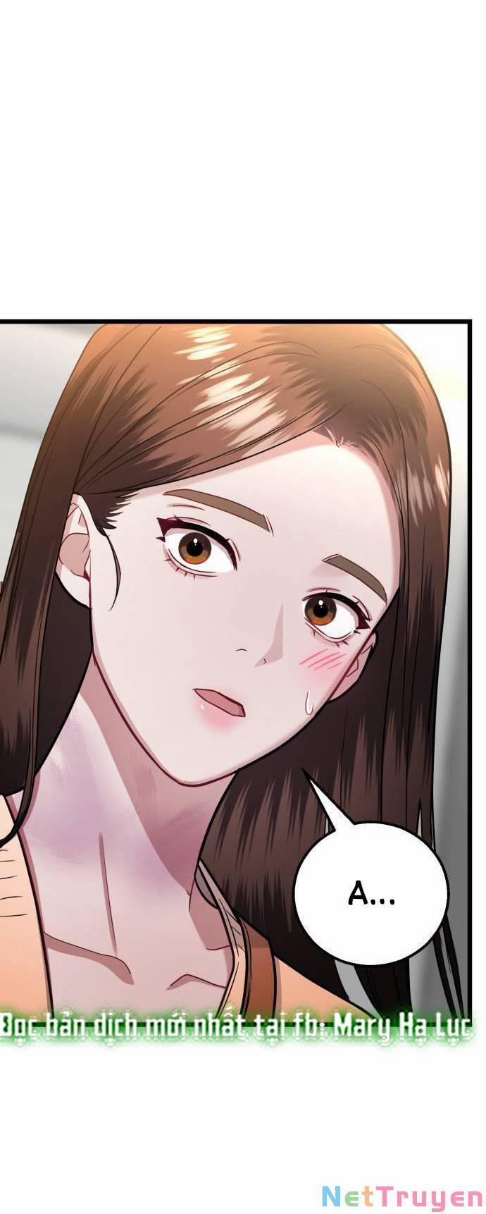 Ảo Thuật Gia Quyến Rũ 29 trang 30