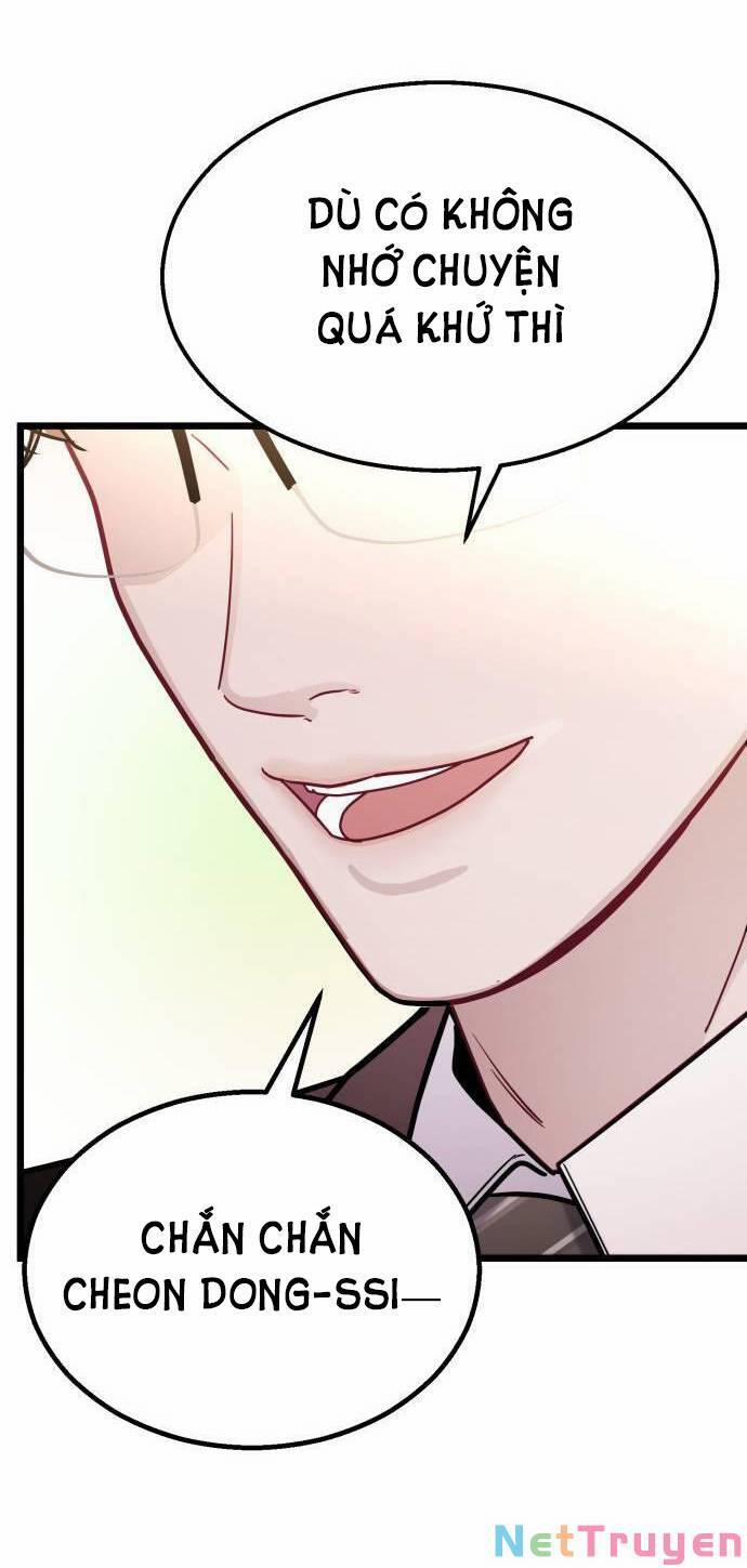 Ảo Thuật Gia Quyến Rũ 29 trang 32