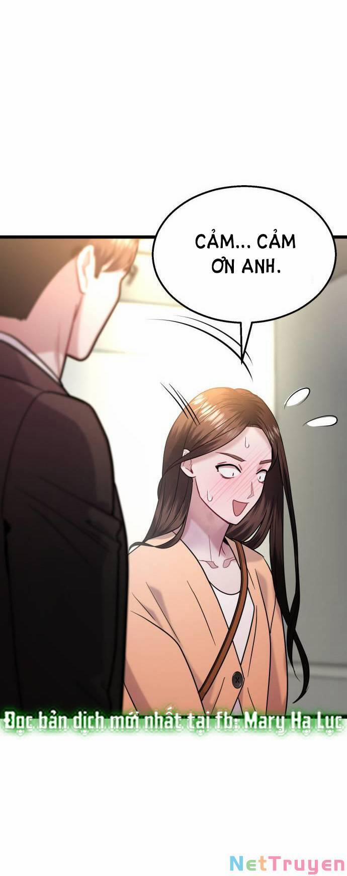 Ảo Thuật Gia Quyến Rũ 29 trang 35