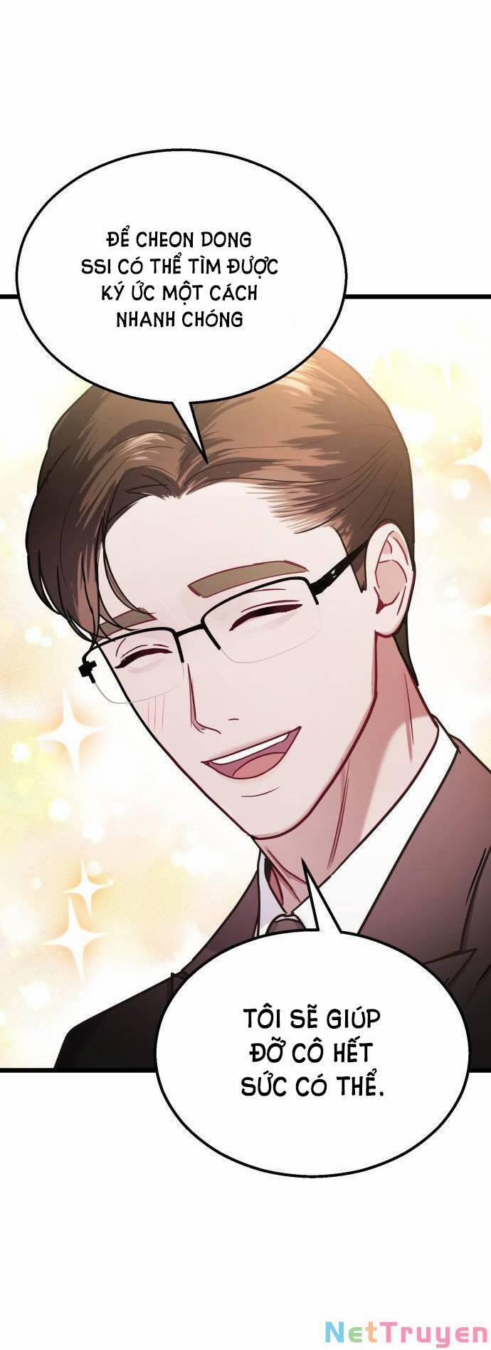 Ảo Thuật Gia Quyến Rũ 29 trang 36