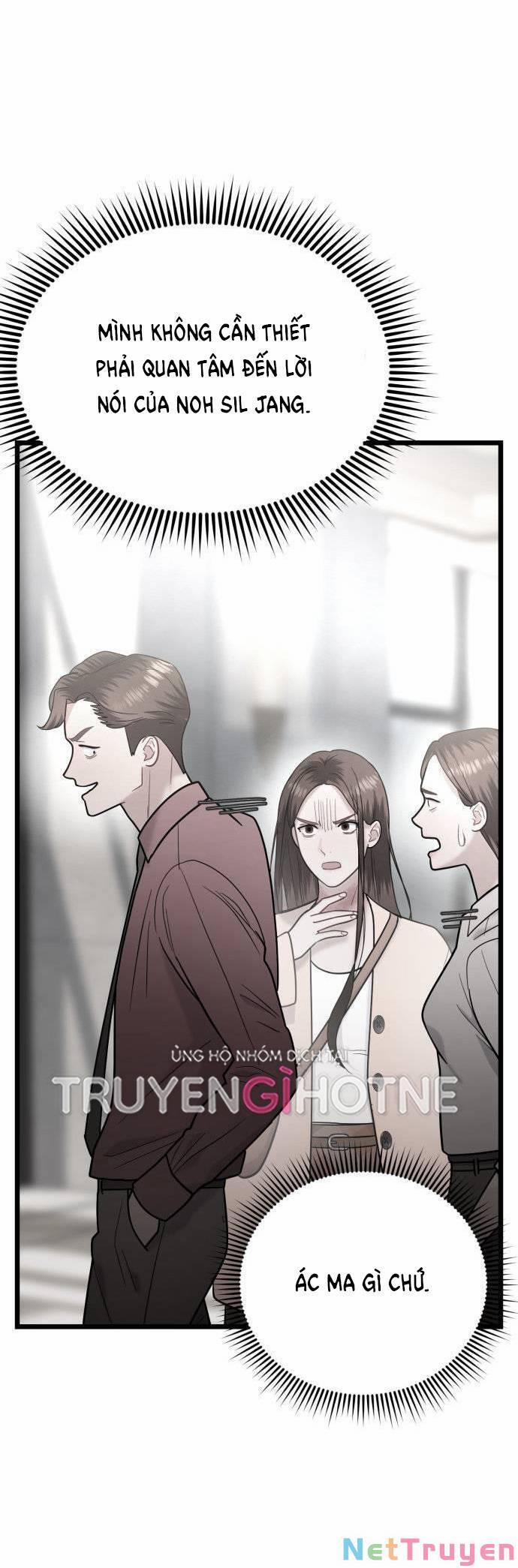 Ảo Thuật Gia Quyến Rũ 29 trang 38