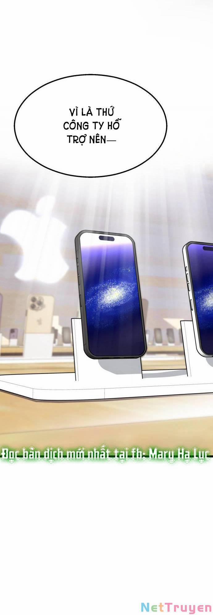 Ảo Thuật Gia Quyến Rũ 29 trang 40