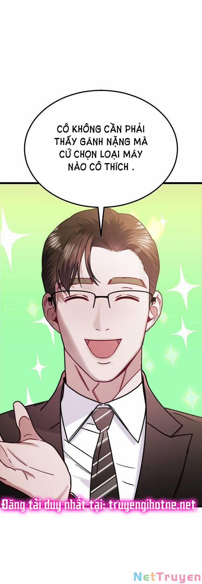 Ảo Thuật Gia Quyến Rũ 29 trang 41