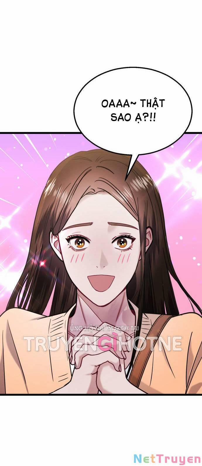 Ảo Thuật Gia Quyến Rũ 29 trang 42