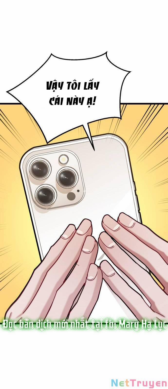 Ảo Thuật Gia Quyến Rũ 29 trang 43