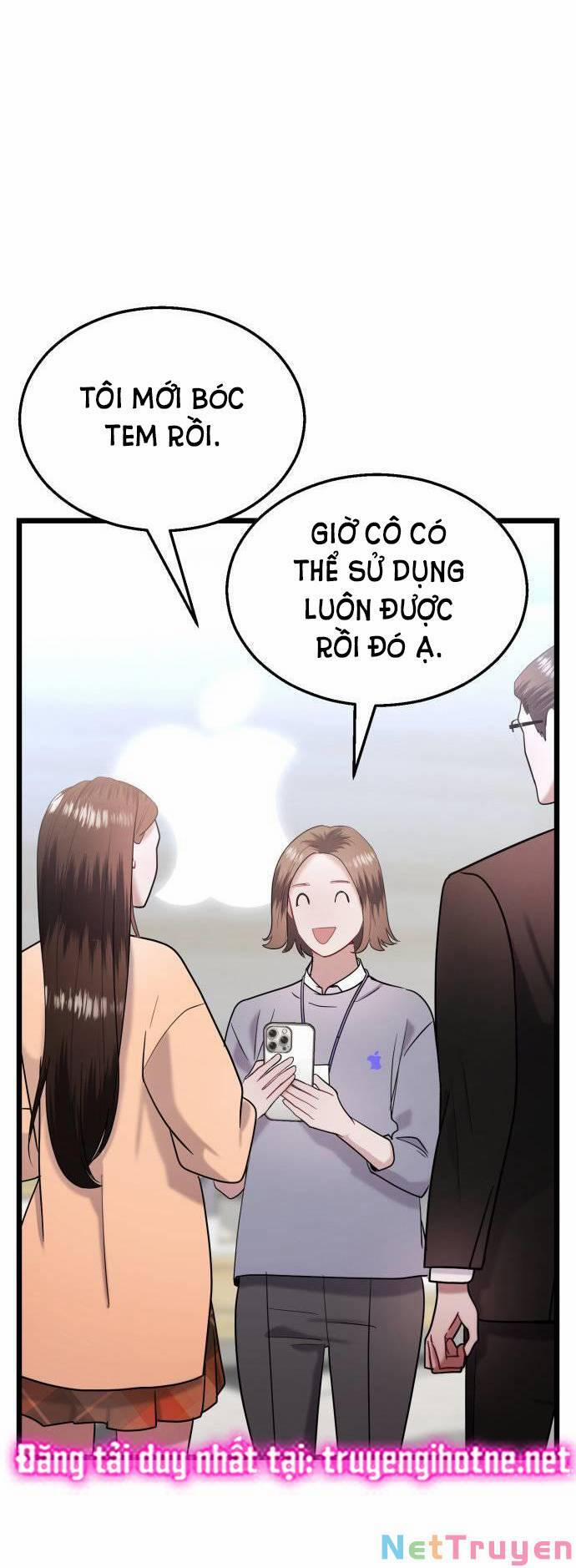 Ảo Thuật Gia Quyến Rũ 29 trang 44