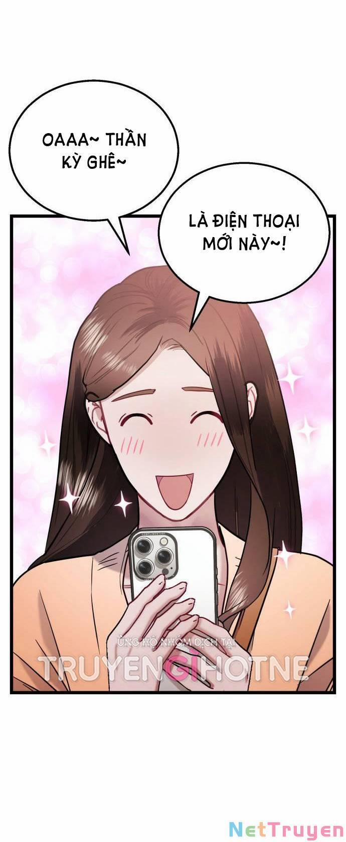 Ảo Thuật Gia Quyến Rũ 29 trang 45