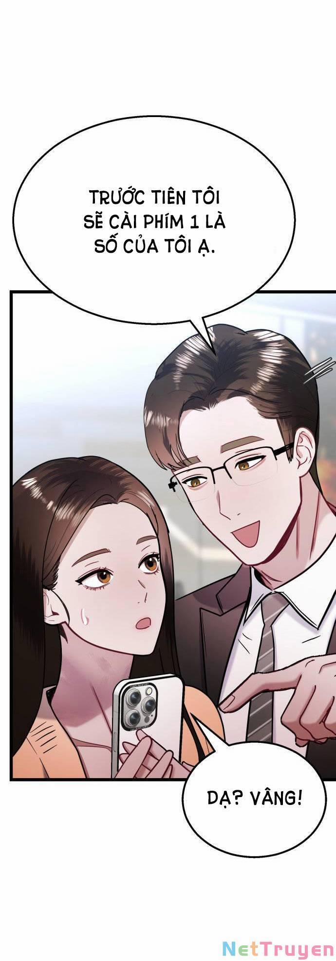 Ảo Thuật Gia Quyến Rũ 29 trang 46