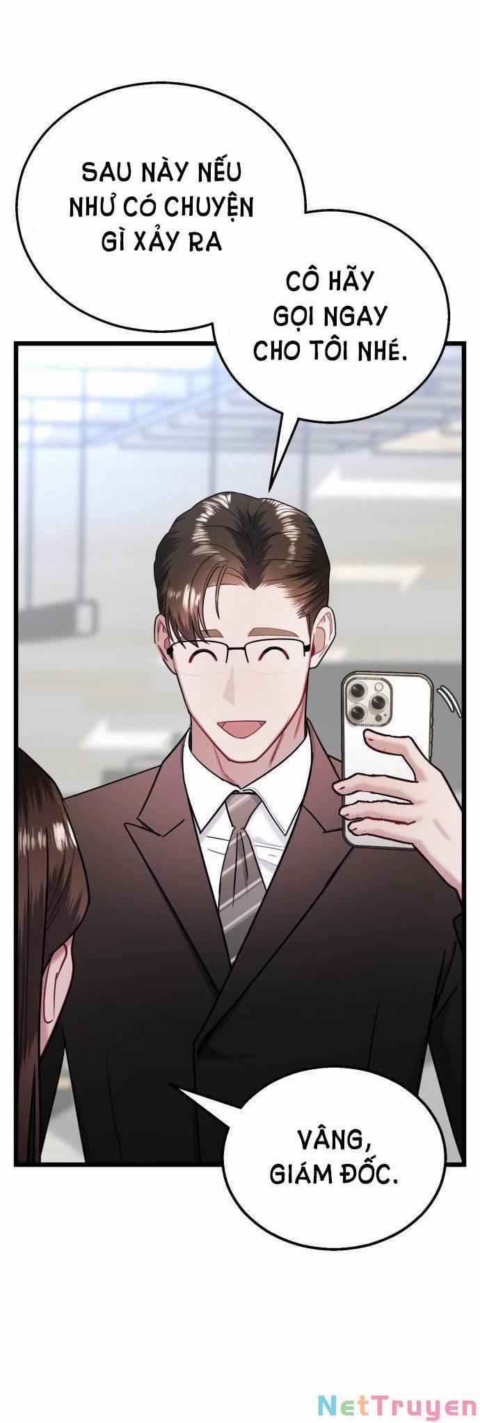 Ảo Thuật Gia Quyến Rũ 29 trang 47