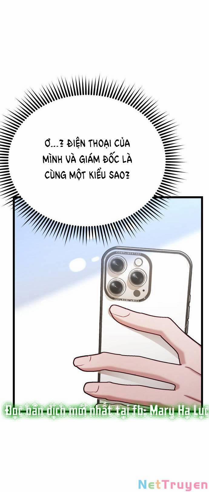 Ảo Thuật Gia Quyến Rũ 29 trang 48