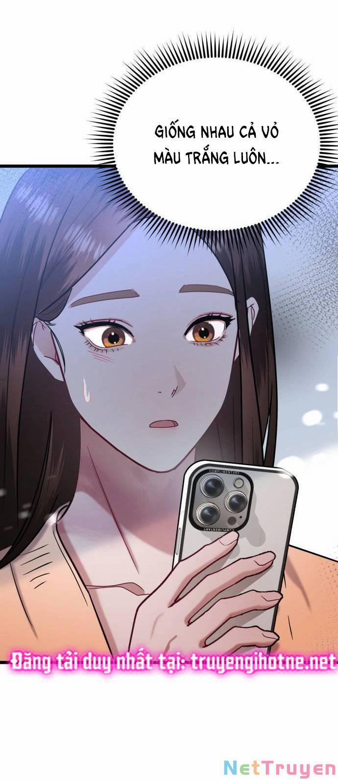 Ảo Thuật Gia Quyến Rũ 29 trang 49