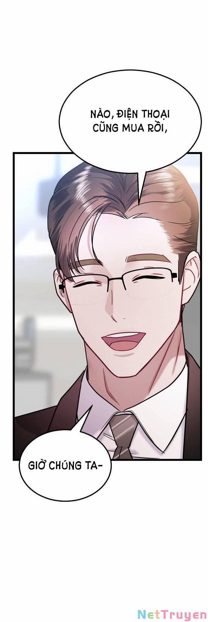 Ảo Thuật Gia Quyến Rũ 29 trang 51