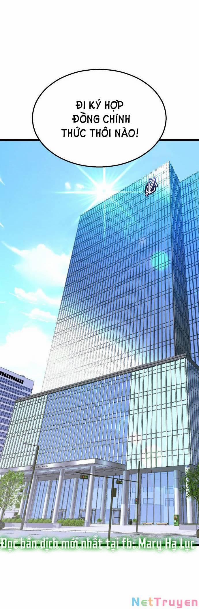 Ảo Thuật Gia Quyến Rũ 29 trang 52