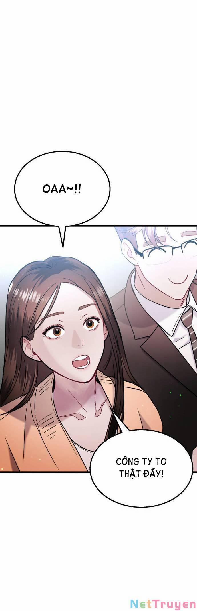 Ảo Thuật Gia Quyến Rũ 29 trang 53