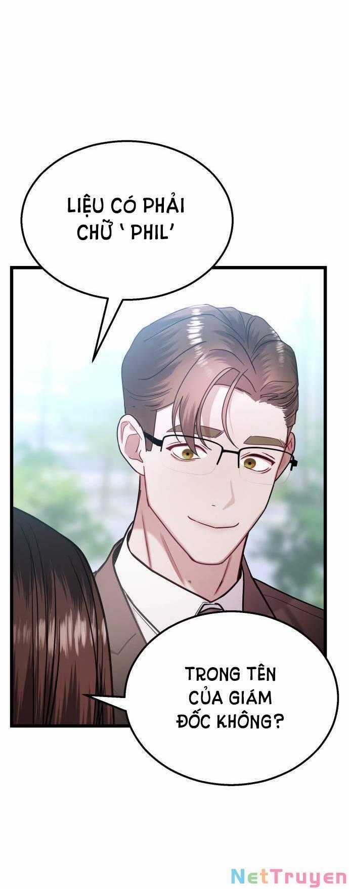 Ảo Thuật Gia Quyến Rũ 29 trang 55