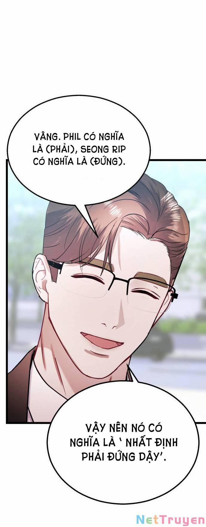 Ảo Thuật Gia Quyến Rũ 29 trang 56