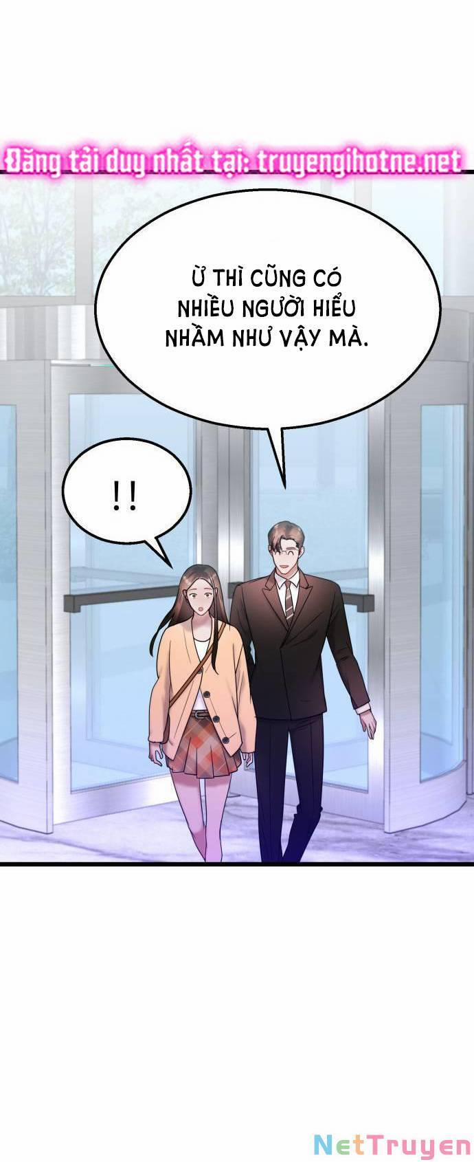 Ảo Thuật Gia Quyến Rũ 29 trang 58