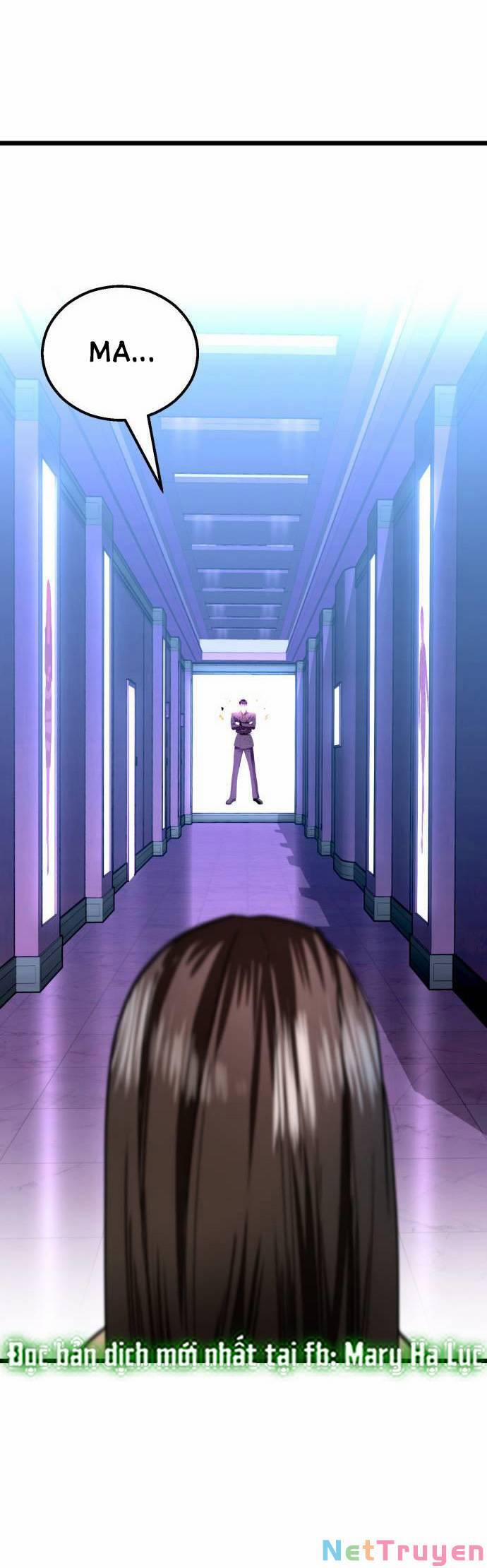 Ảo Thuật Gia Quyến Rũ 29 trang 60