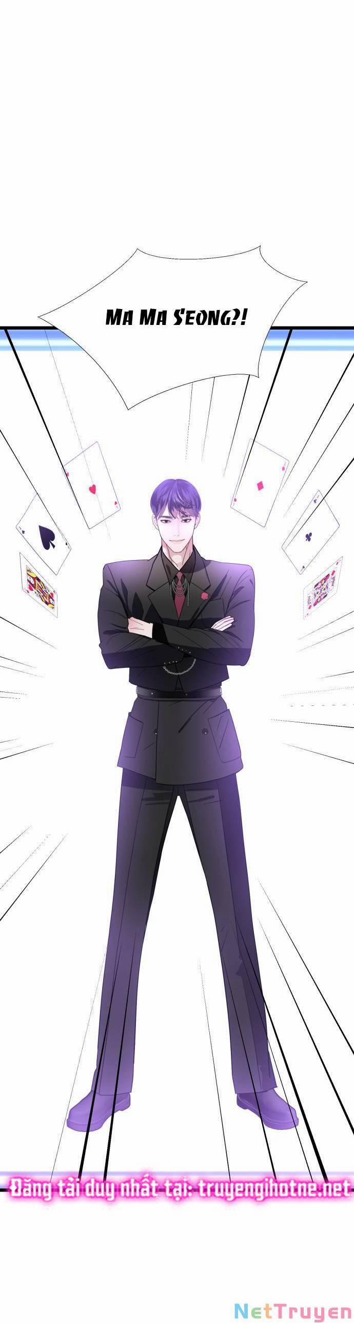 Ảo Thuật Gia Quyến Rũ 29 trang 61