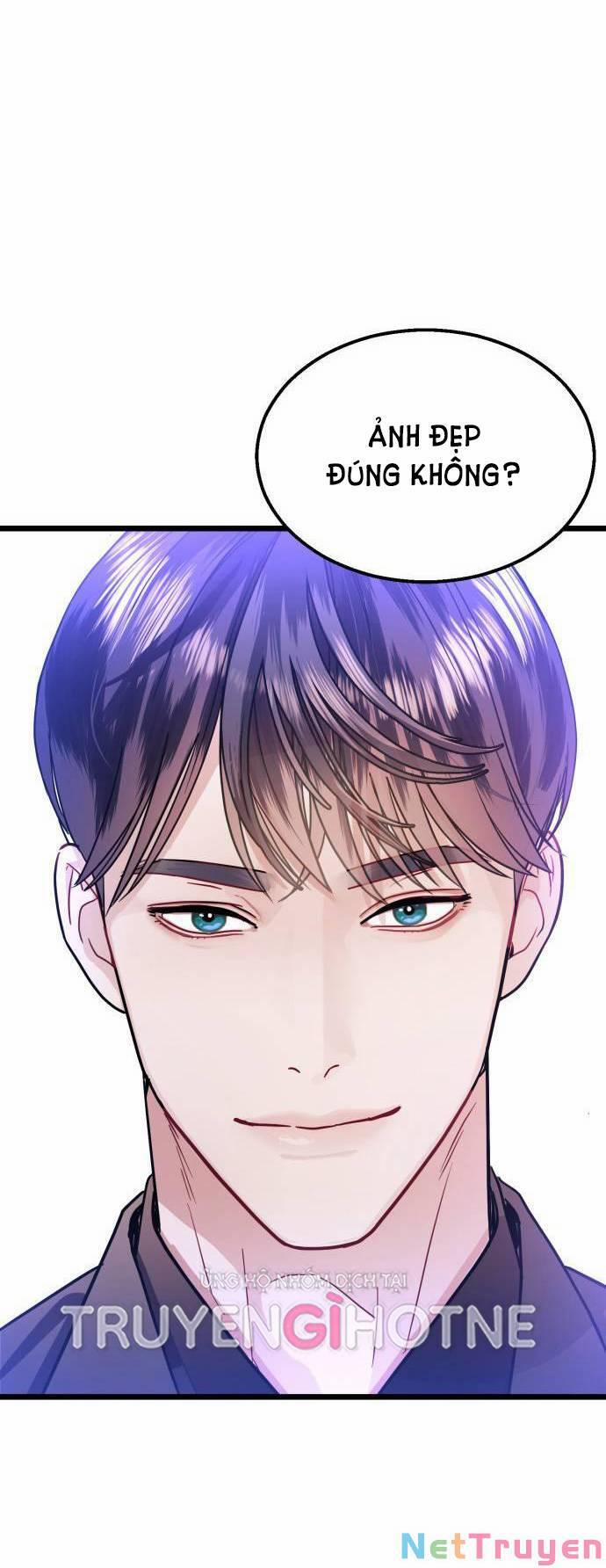 Ảo Thuật Gia Quyến Rũ 29 trang 62