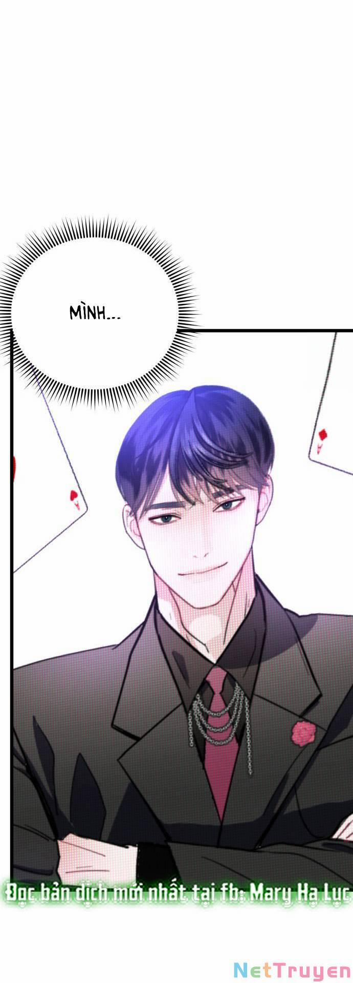 Ảo Thuật Gia Quyến Rũ 29 trang 64