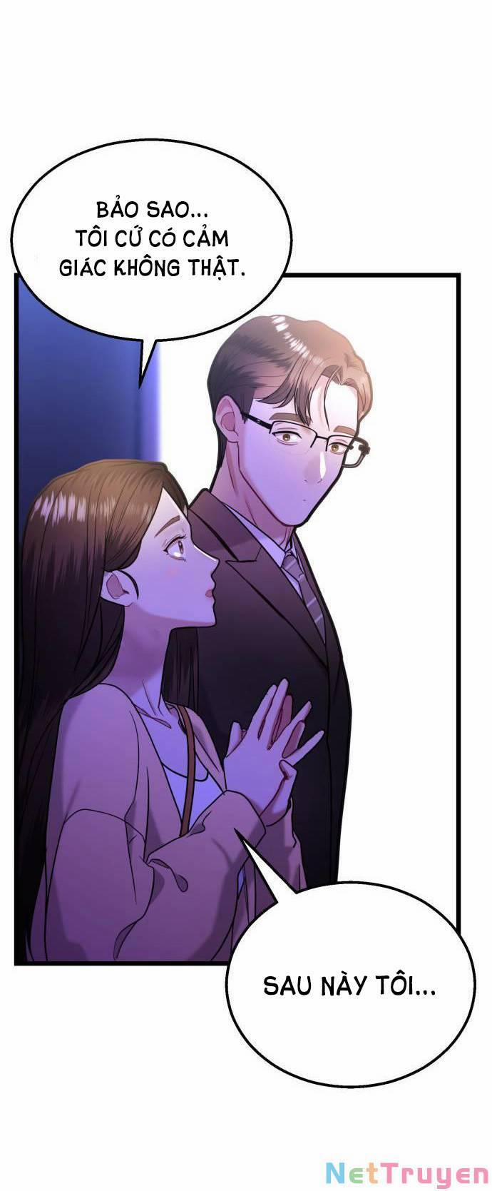 Ảo Thuật Gia Quyến Rũ 29 trang 67