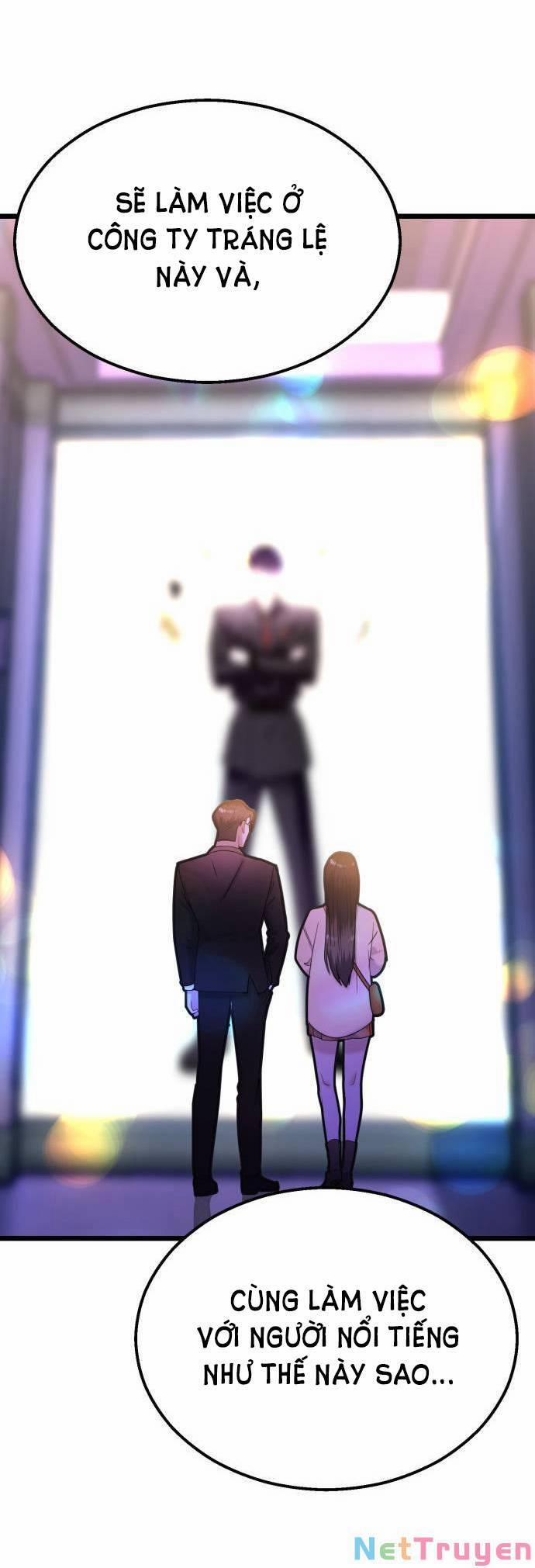 Ảo Thuật Gia Quyến Rũ 29 trang 68