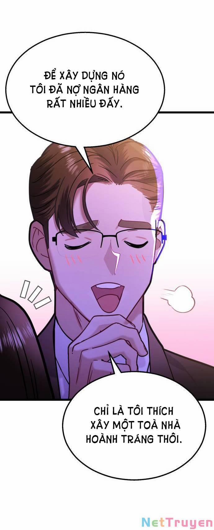 Ảo Thuật Gia Quyến Rũ 29 trang 70