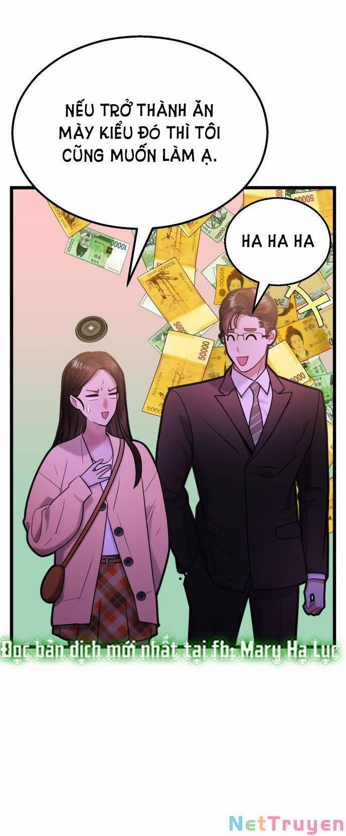 Ảo Thuật Gia Quyến Rũ 29 trang 71