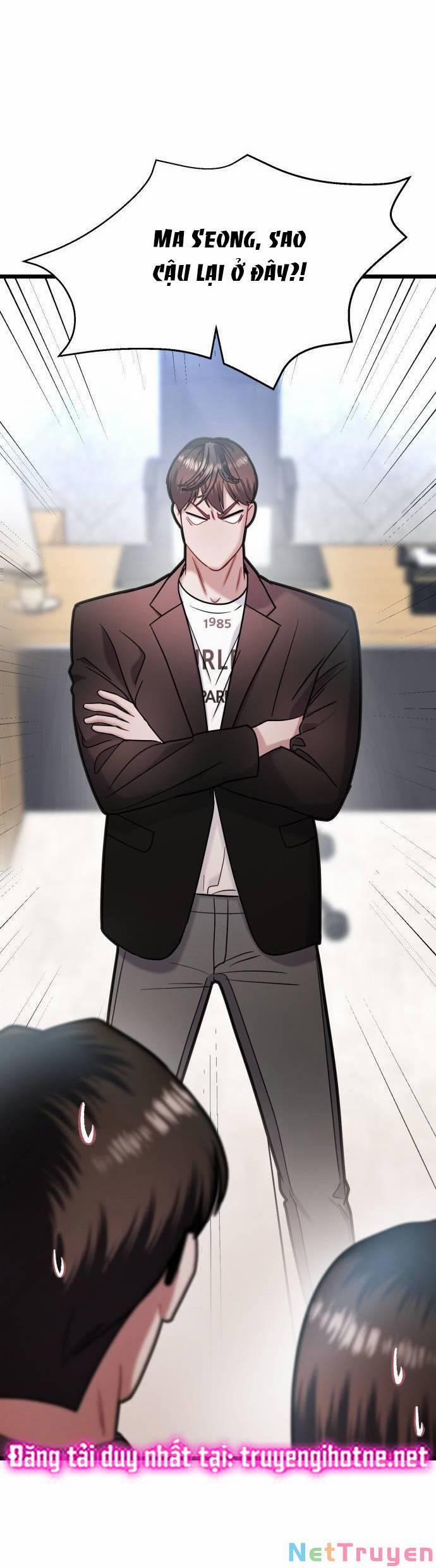 Ảo Thuật Gia Quyến Rũ 29 trang 75