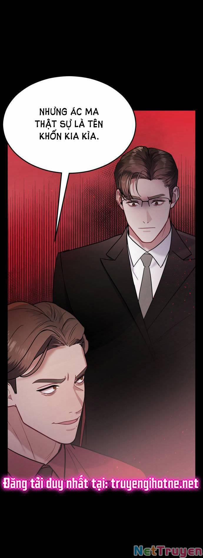 Ảo Thuật Gia Quyến Rũ 29 trang 8