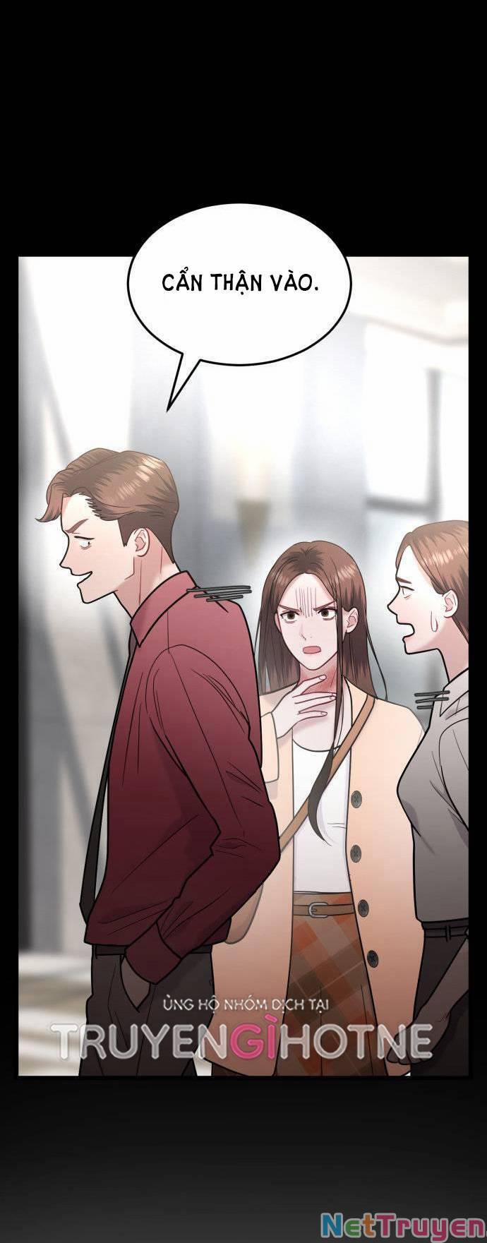 Ảo Thuật Gia Quyến Rũ 29 trang 9