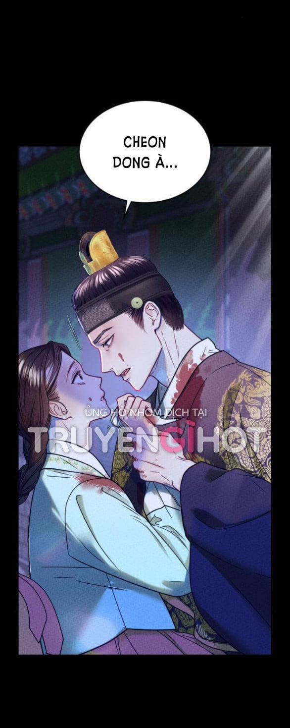 Ảo Thuật Gia Quyến Rũ 3.1 trang 18