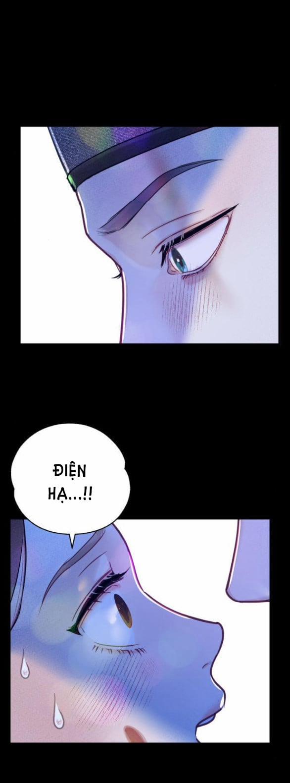 Ảo Thuật Gia Quyến Rũ 3.1 trang 19