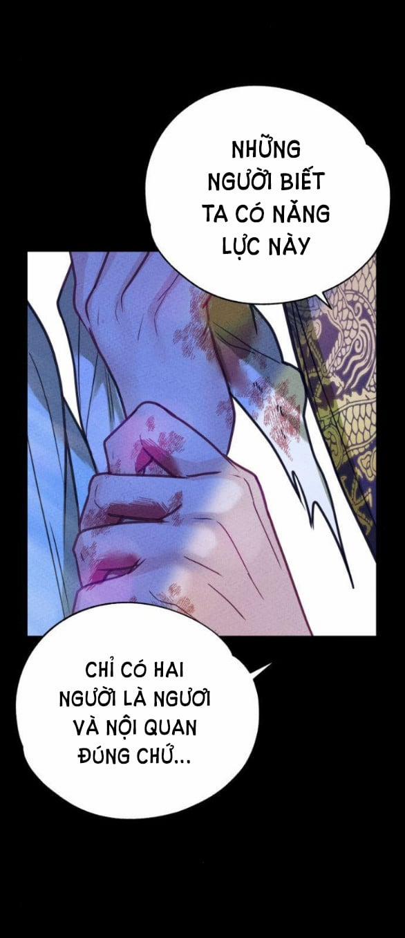 Ảo Thuật Gia Quyến Rũ 3.1 trang 20