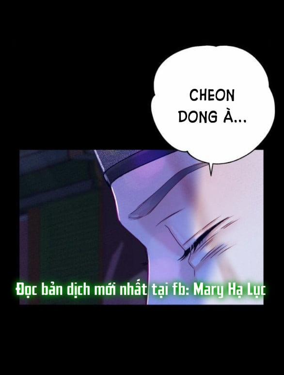 Ảo Thuật Gia Quyến Rũ 3.1 trang 21