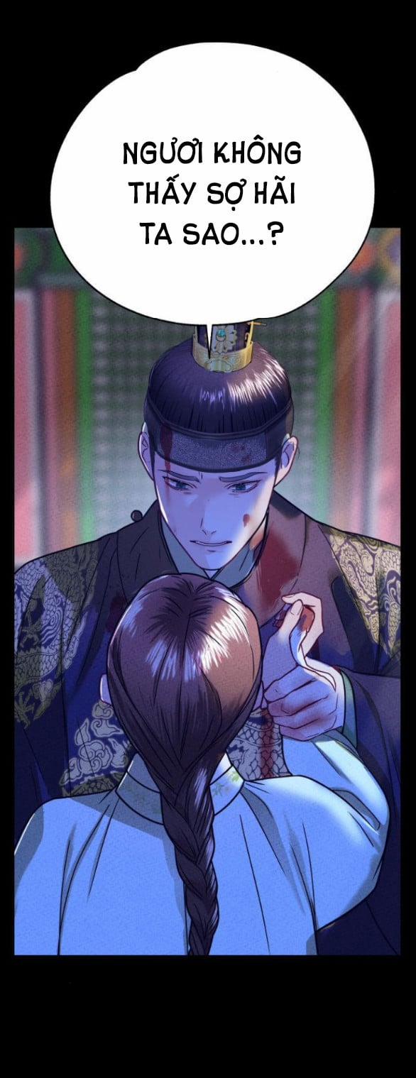 Ảo Thuật Gia Quyến Rũ 3.1 trang 22