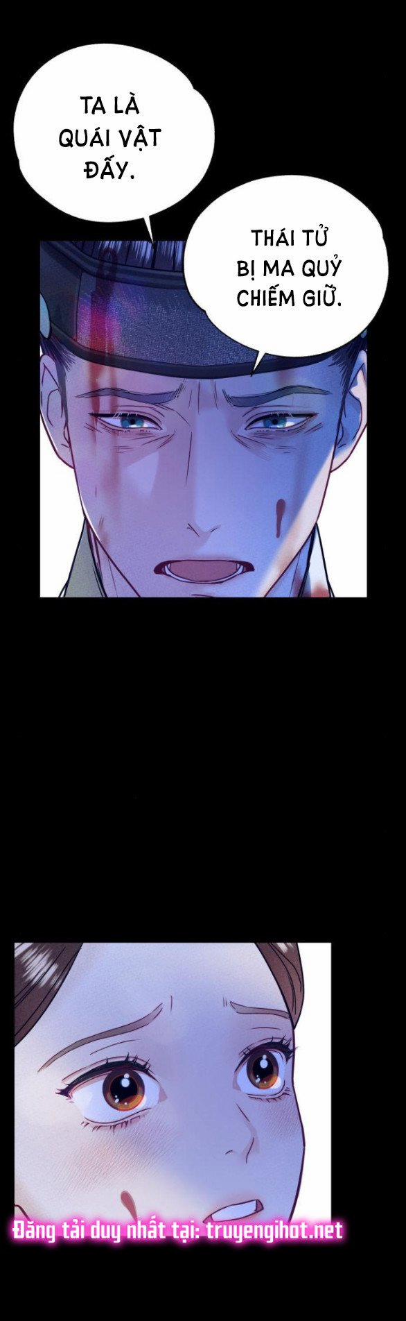 Ảo Thuật Gia Quyến Rũ 3.1 trang 23