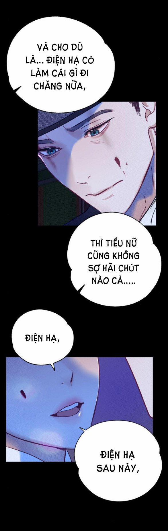 Ảo Thuật Gia Quyến Rũ 3.1 trang 25