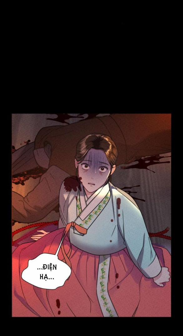 Ảo Thuật Gia Quyến Rũ 3.1 trang 3