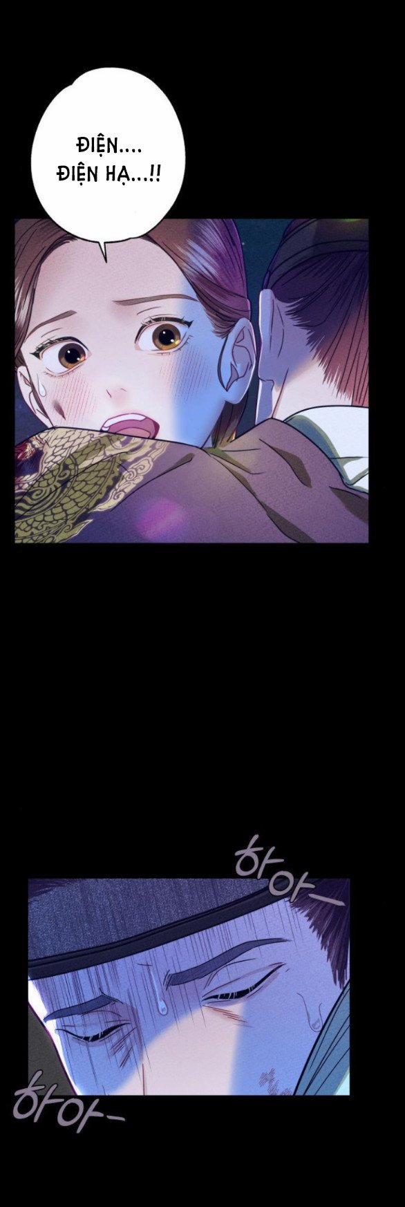 Ảo Thuật Gia Quyến Rũ 3.1 trang 30