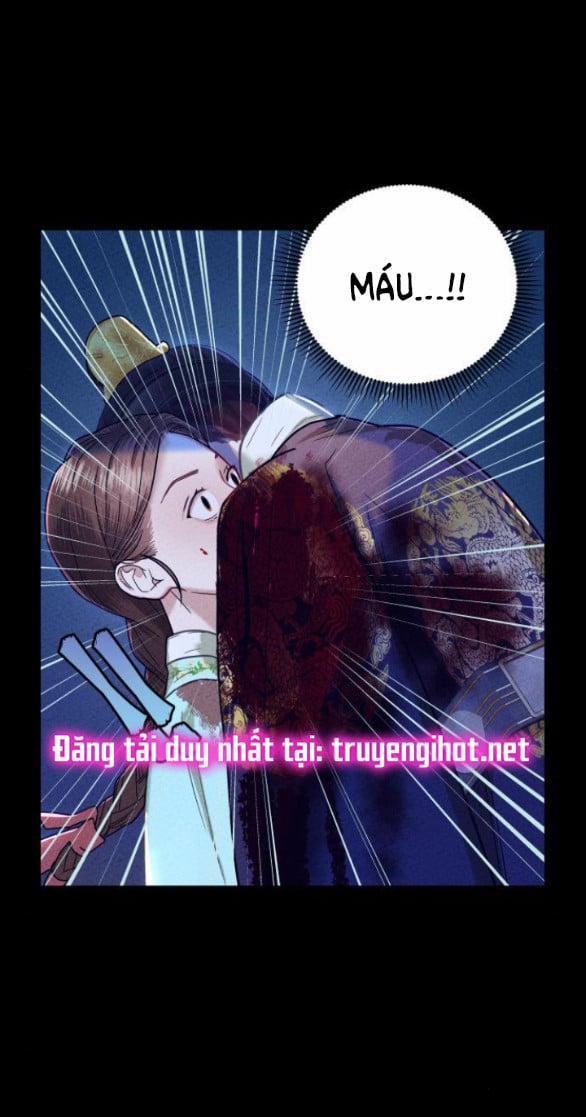 Ảo Thuật Gia Quyến Rũ 3.1 trang 31