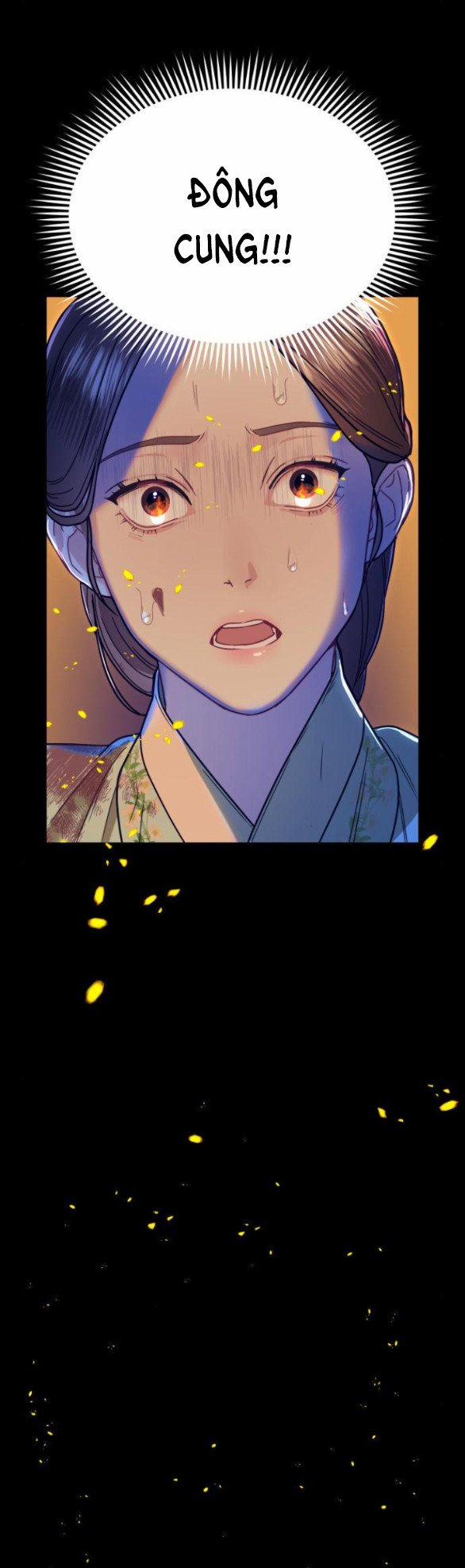 Ảo Thuật Gia Quyến Rũ 3.2 trang 11