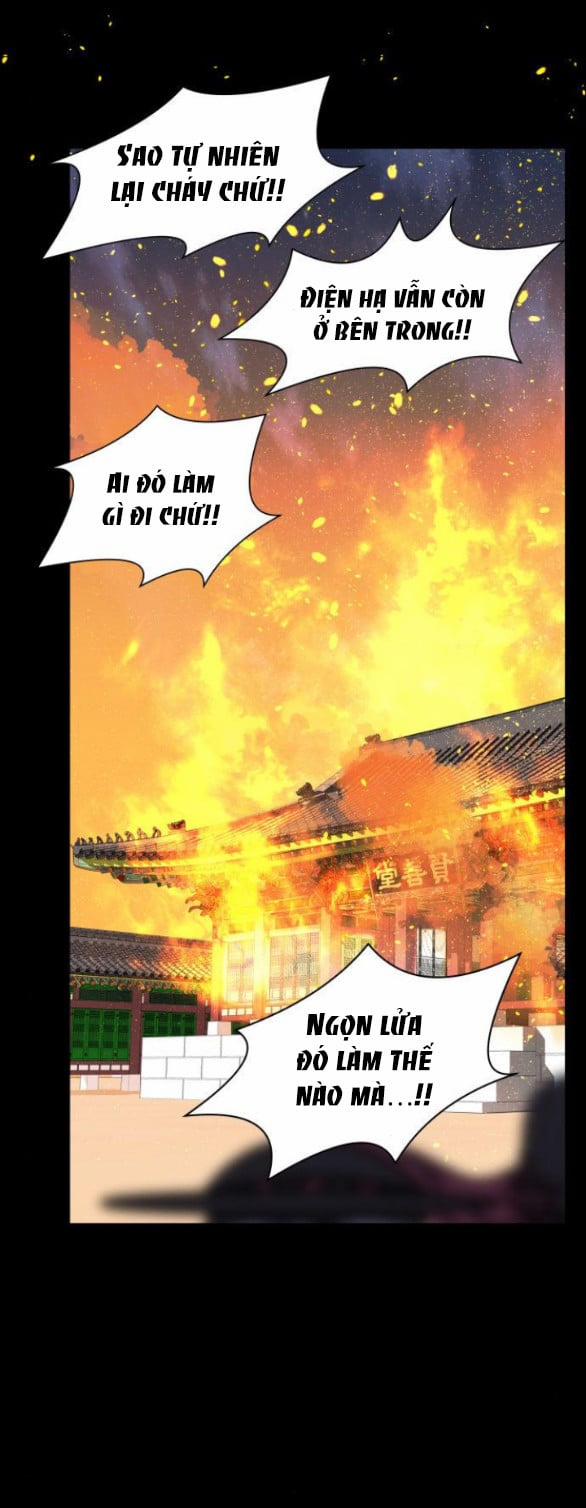 Ảo Thuật Gia Quyến Rũ 3.2 trang 12