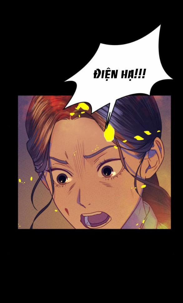 Ảo Thuật Gia Quyến Rũ 3.2 trang 16