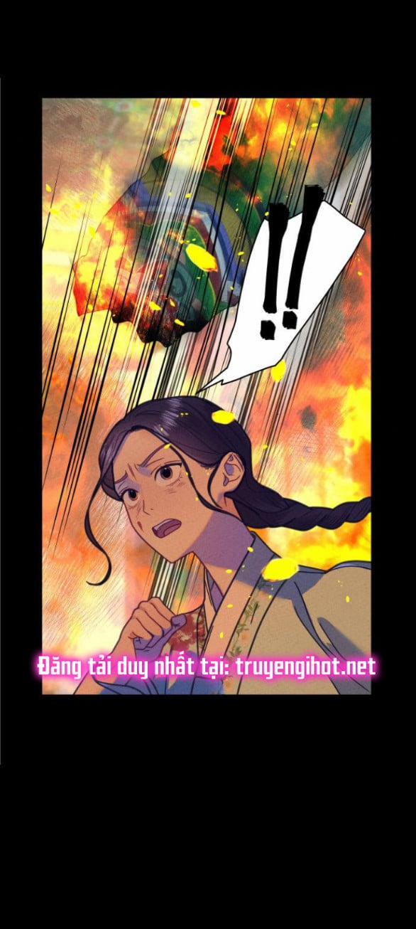 Ảo Thuật Gia Quyến Rũ 3.2 trang 18